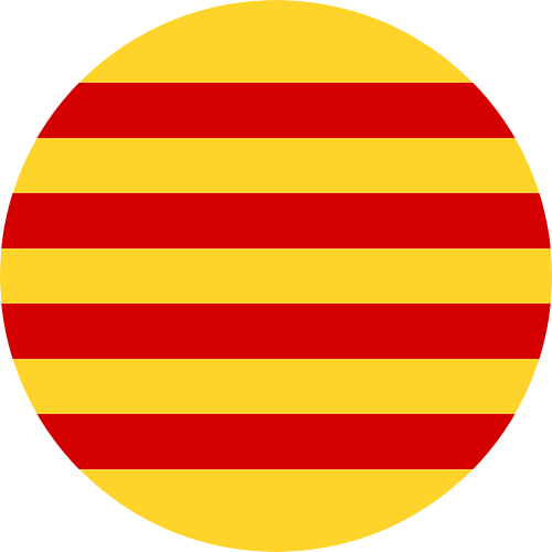 Icono del idioma Catalán