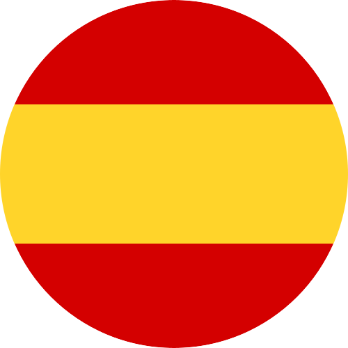 Icono del idioma Español