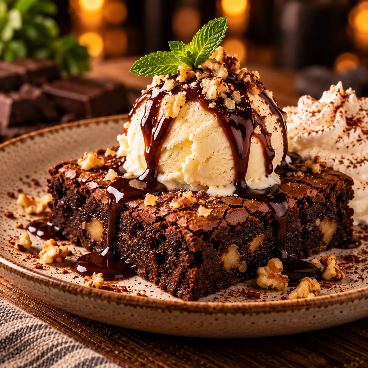 Brownie