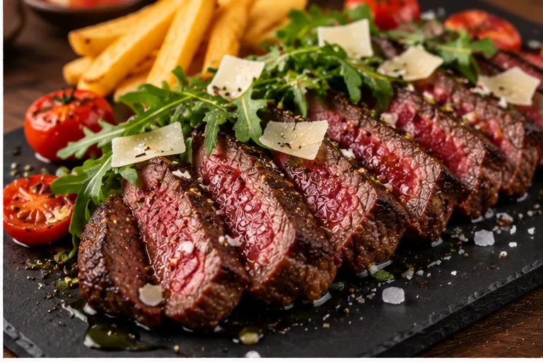 Tagliata De Bou